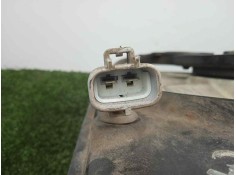 Recambio de electroventilador para fiat sedici (189) 1.9 jtd 8v (d19aa) referencia OEM IAM 0650007340 Ø DIAMETRO: 295MM 2.PINES  2