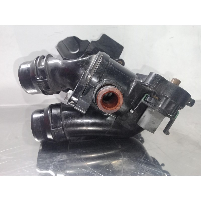 Recambio de bomba agua para seat altea (5p1) 1.8 16v t fsi / tsi referencia OEM IAM 06H121026N  