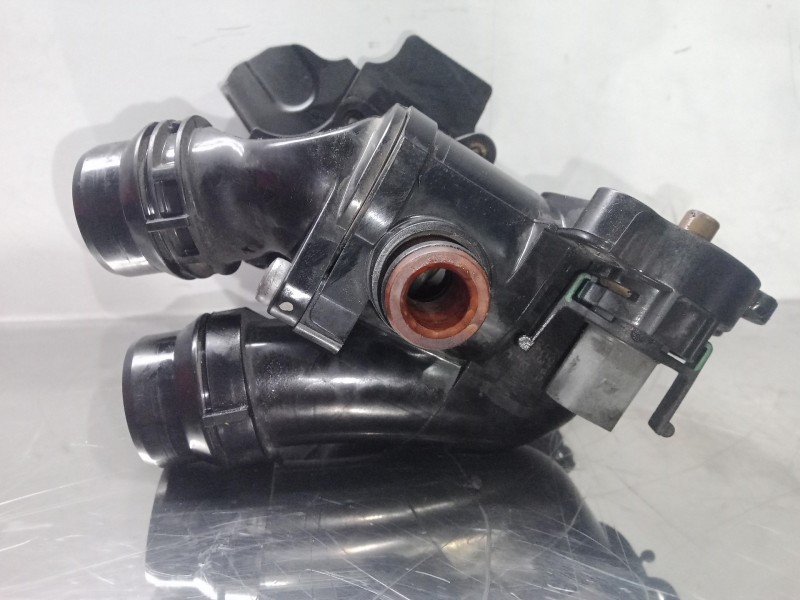 Recambio de bomba agua para seat altea (5p1) 1.8 16v t fsi / tsi referencia OEM IAM 06H121026N  