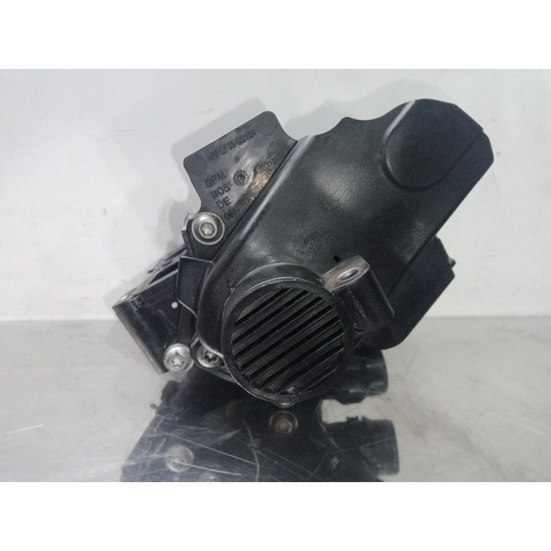 Recambio de bomba agua para seat altea (5p1) 1.8 16v t fsi / tsi referencia OEM IAM 06H121026N  