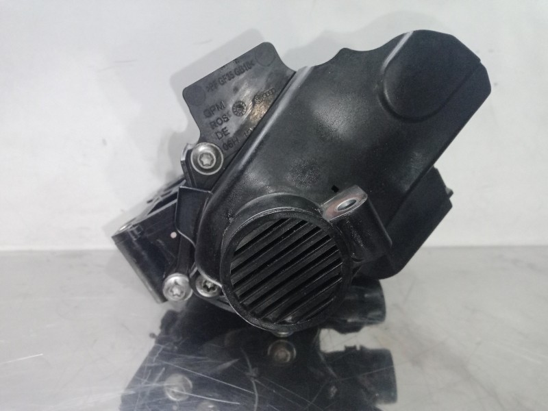 Recambio de bomba agua para seat altea (5p1) 1.8 16v t fsi / tsi referencia OEM IAM 06H121026N  