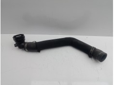 Recambio de tubo para audi a5 coupe (8t) 2.7 v6 24v tdi referencia OEM IAM 8K0122293 MANGUITO AGUA 