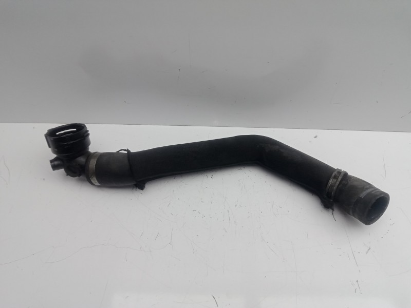 Recambio de tubo para audi a5 coupe (8t) 2.7 v6 24v tdi referencia OEM IAM 8K0122293 MANGUITO AGUA 