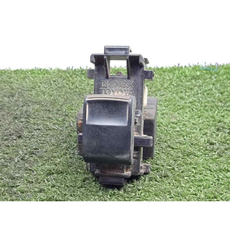 Recambio de mando elevalunas delantero derecho para toyota rav 4 2.2 d-4d cat referencia OEM IAM SINREFERENCIA  