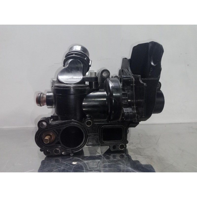 Recambio de bomba agua para seat altea (5p1) 1.8 16v t fsi / tsi referencia OEM IAM 06H121026N  