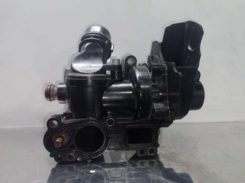 Recambio de bomba agua para seat altea (5p1) 1.8 16v t fsi / tsi referencia OEM IAM 06H121026N  