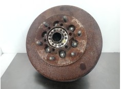 Recambio de mangueta delantera derecha para ssangyong rexton 2.7 turbodiesel cat referencia OEM IAM    2