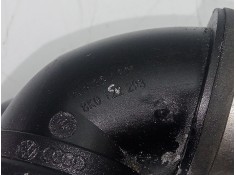 Recambio de tubo para audi a5 coupe (8t) 2.7 v6 24v tdi referencia OEM IAM 8K0122293 MANGUITO AGUA  2