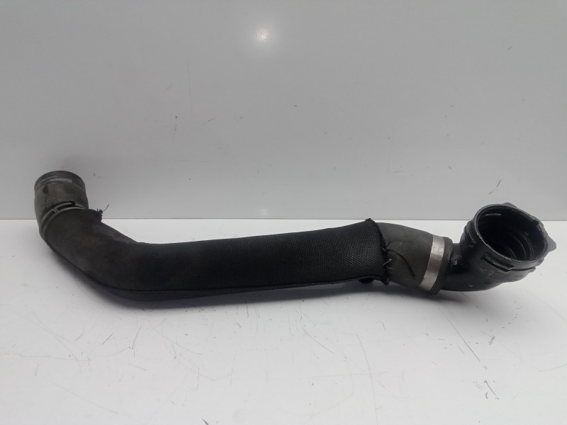 Recambio de tubo para audi a5 coupe (8t) 2.7 v6 24v tdi referencia OEM IAM 8K0122293 MANGUITO AGUA 