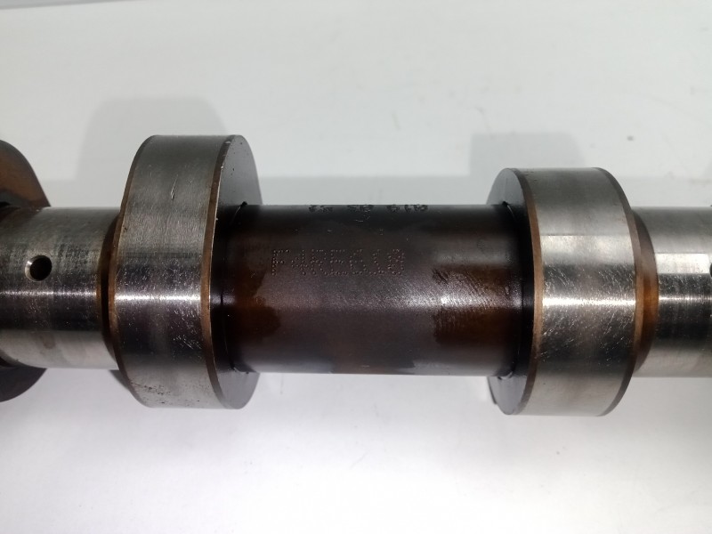 Recambio de arbol de levas para renault espace / grand espace (je0) 2.0 16v referencia OEM IAM F4RE610  