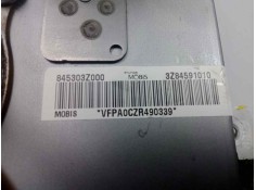 Recambio de airbag delantero derecho para hyundai i40 cw 1.7 crdi cat referencia OEM IAM 845303Z000-3Z84591010   2