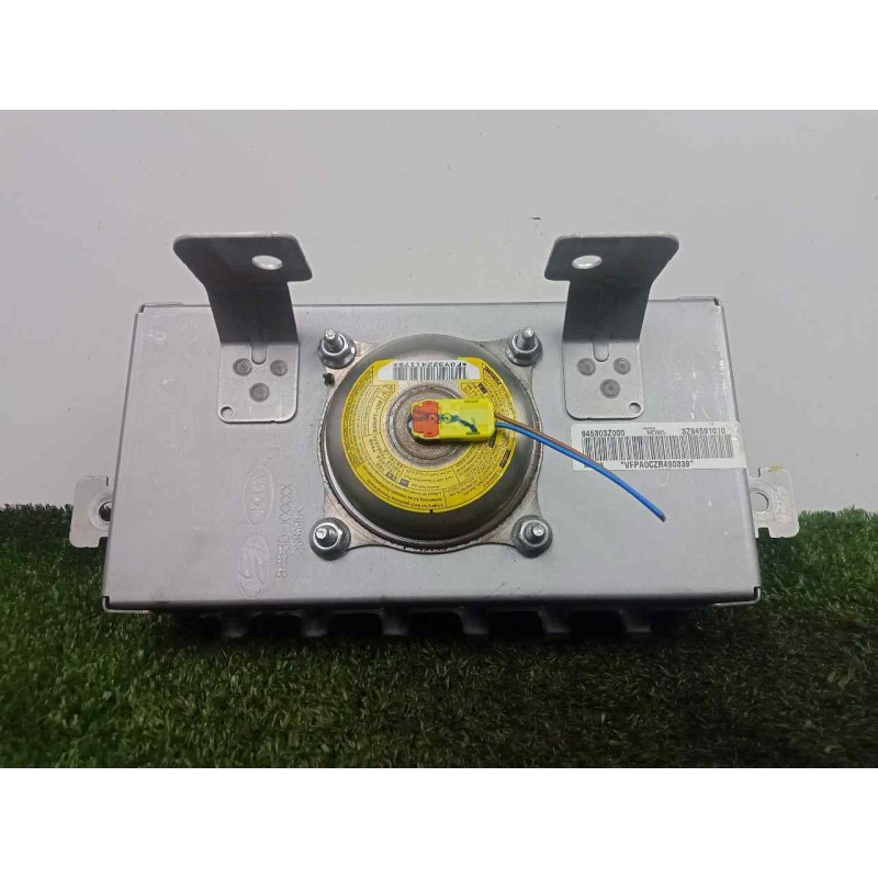 Recambio de airbag delantero derecho para hyundai i40 cw 1.7 crdi cat referencia OEM IAM 845303Z000-3Z84591010  