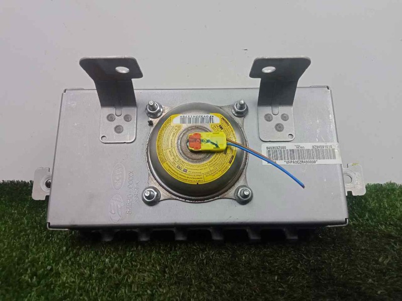 Recambio de airbag delantero derecho para hyundai i40 cw 1.7 crdi cat referencia OEM IAM 845303Z000-3Z84591010  