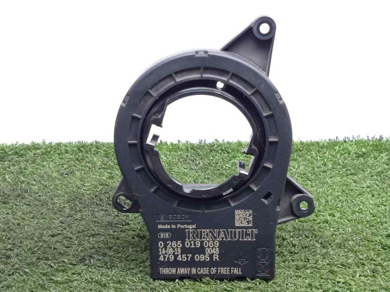 Recambio de sensor para dacia dokker 1.5 dci diesel fap cat referencia OEM IAM 0265019069-479457095R  