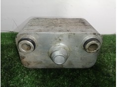 Recambio de enfriador aceite cambio para bmw x5 (e53) 3.0 24v turbodiesel cat referencia OEM IAM 405M27  