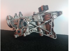 Recambio de soporte filtro aceite para seat altea (5p1) 1.8 16v t fsi / tsi referencia OEM IAM 06L903143AH   2