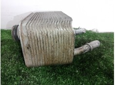Recambio de enfriador aceite cambio para bmw x5 (e53) 3.0 24v turbodiesel cat referencia OEM IAM 405M27   2