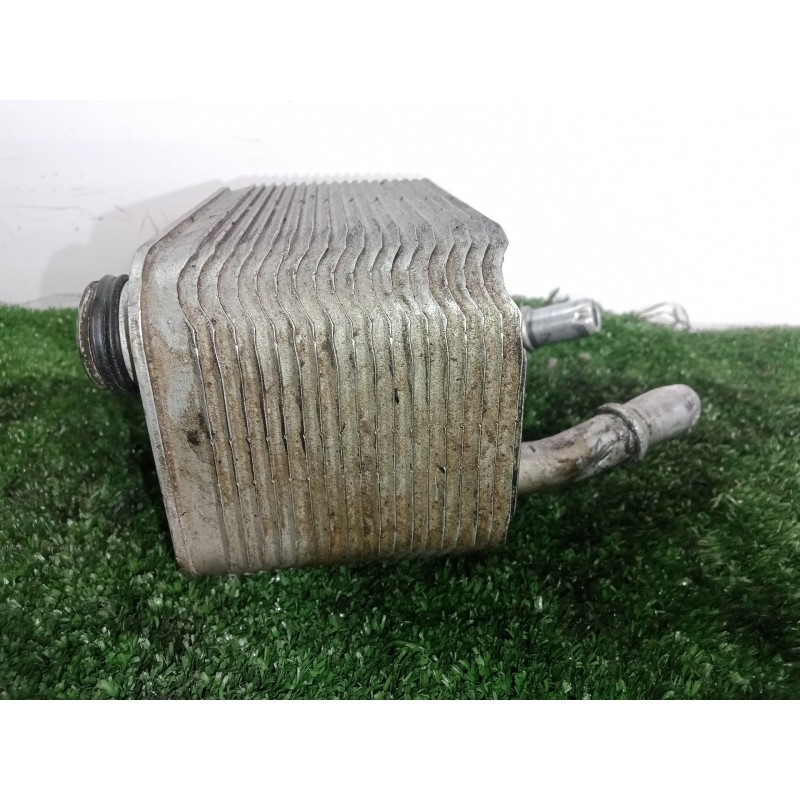Recambio de enfriador aceite cambio para bmw x5 (e53) 3.0 24v turbodiesel cat referencia OEM IAM 405M27  