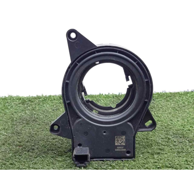 Recambio de sensor para dacia dokker 1.5 dci diesel fap cat referencia OEM IAM 0265019069-479457095R  