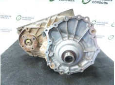 Recambio de caja transfer para nissan navara pick-up (d40m) 2.5 dci diesel cat referencia OEM IAM  VEHICULO AUTOMATICO 