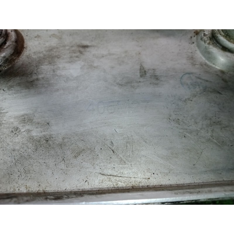 Recambio de enfriador aceite cambio para bmw x5 (e53) 3.0 24v turbodiesel cat referencia OEM IAM 405M27  