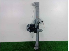 Recambio de elevalunas delantero izquierdo para dacia dokker 1.5 dci diesel fap cat referencia OEM IAM SINREFERENCIA ELECTRICO C