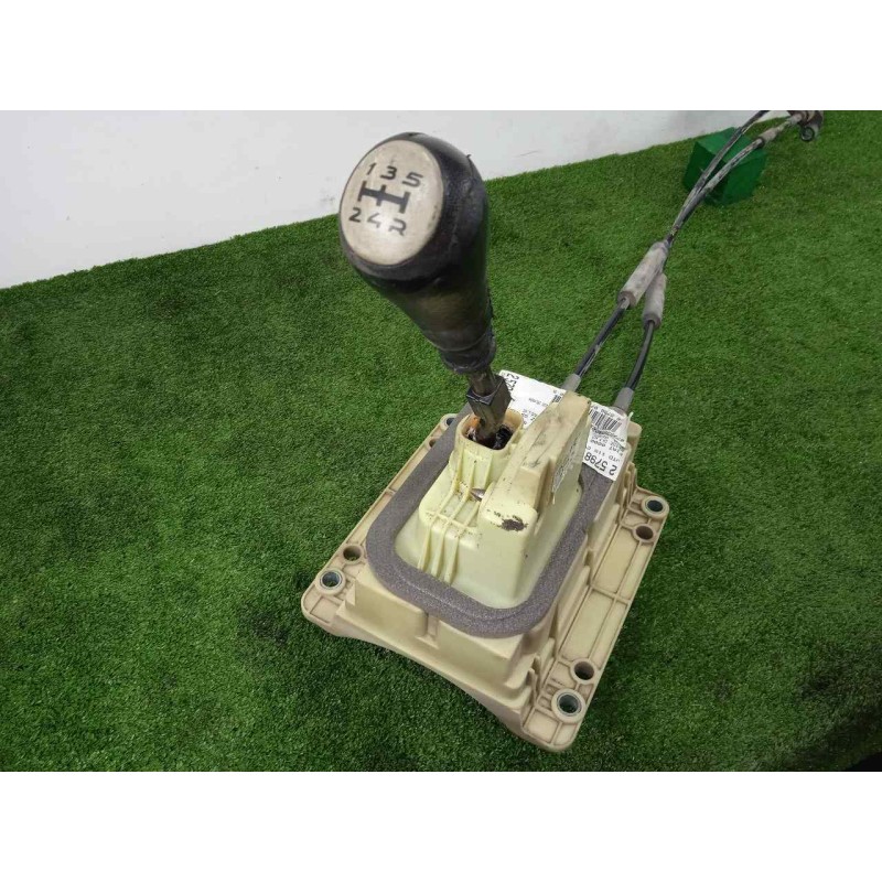 Recambio de palanca cambio para fiat stilo (192) 1.9 jtd cat referencia OEM IAM 735304982 CON.VARILLAJE 