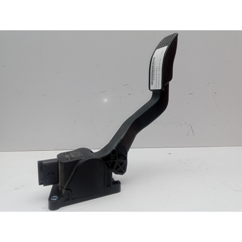 Recambio de potenciometro pedal para citroën c4 lim. 1.6 blue-hdi fap referencia OEM IAM 0280755164-9671840280  