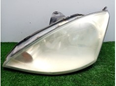 Recambio de faro izquierdo para ford focus berlina (cak) 1.8 tdci turbodiesel cat referencia OEM IAM  2.SERIE PARA PULIR