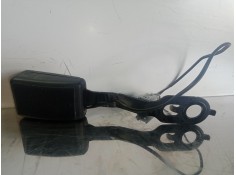 Recambio de enganche cinturon delantero izquierdo para peugeot 208 1.2 12v vti referencia OEM IAM JK2371-9328A   2
