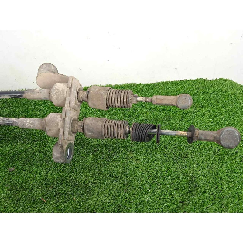 Recambio de palanca cambio para fiat stilo (192) 1.9 jtd cat referencia OEM IAM 735304982 CON.VARILLAJE 