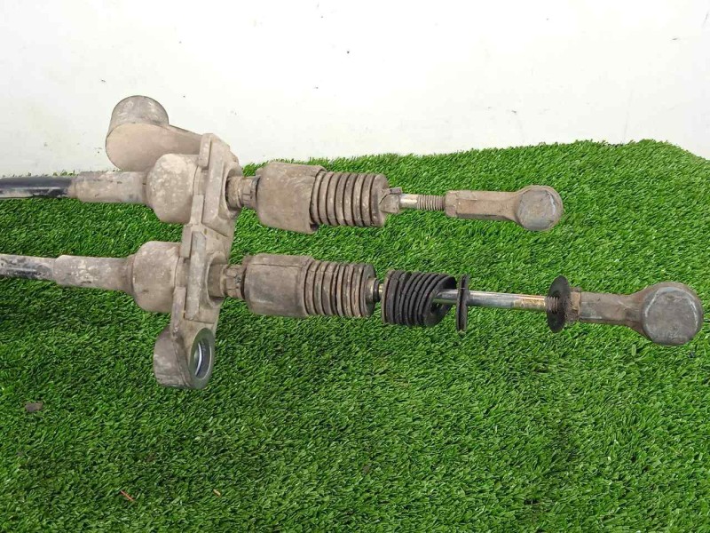 Recambio de palanca cambio para fiat stilo (192) 1.9 jtd cat referencia OEM IAM 735304982 CON.VARILLAJE 