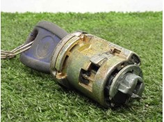 Recambio de conmutador de arranque para fiat doblo cargo (223) 1.9 diesel cat referencia OEM IAM SINREFERENCIA SOLO.BOMBIN  2