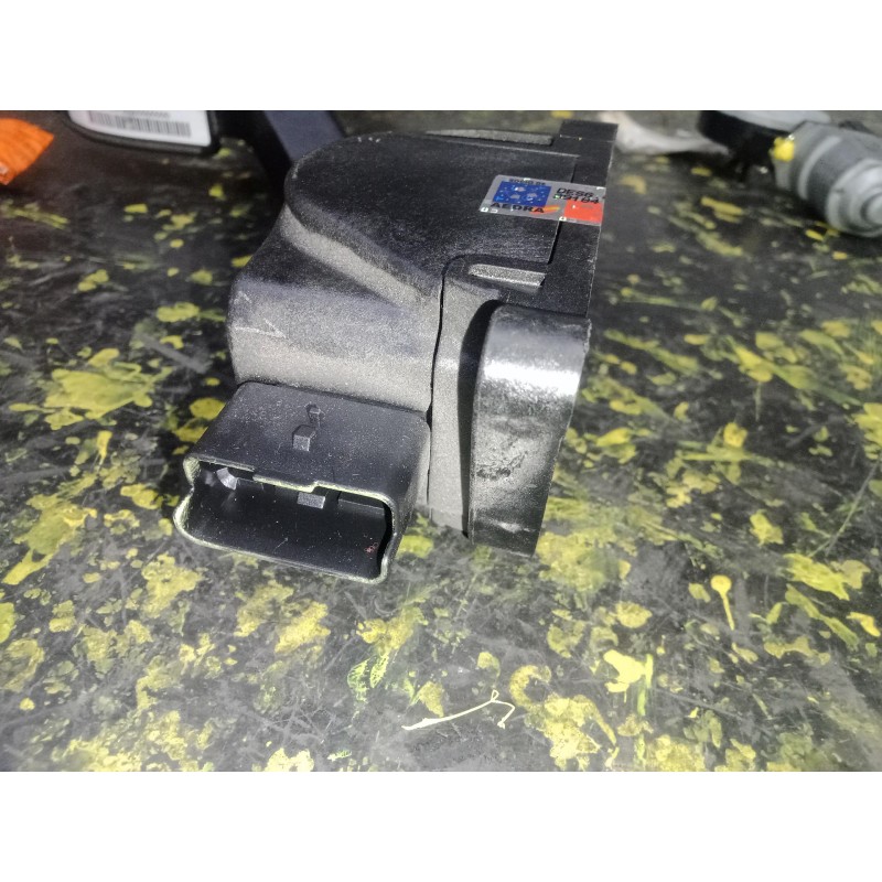 Recambio de potenciometro pedal para citroën c4 lim. 1.6 blue-hdi fap referencia OEM IAM 0280755164-9671840280  