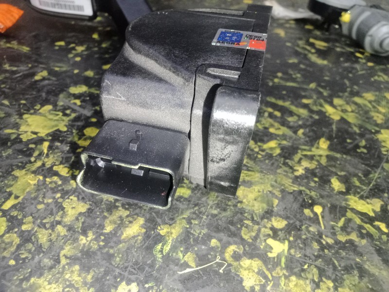 Recambio de potenciometro pedal para citroën c4 lim. 1.6 blue-hdi fap referencia OEM IAM 0280755164-9671840280  