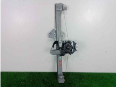 Recambio de elevalunas delantero derecho para dacia dokker 1.5 dci diesel fap cat referencia OEM IAM SINREFERENCIA ELECTRICO CON