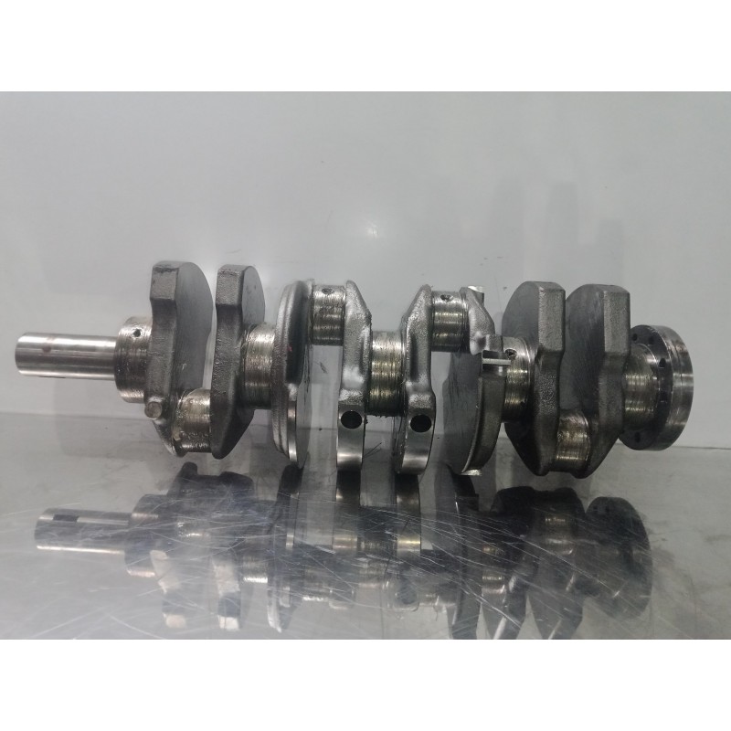 Recambio de cigueñal para opel astra g berlina 2.0 dti referencia OEM IAM 90400177  