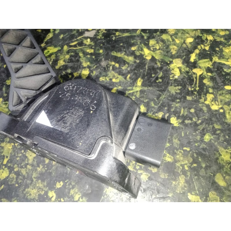 Recambio de potenciometro pedal para citroën c4 lim. 1.6 blue-hdi fap referencia OEM IAM 0280755164-9671840280  