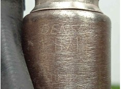 Recambio de sonda lambda para toyota avensis verso (m20) 2.0 16v vvt-i referencia OEM IAM AB211 4.CABLES  2