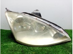 Recambio de faro derecho para ford focus berlina (cak) 1.8 tdci turbodiesel cat referencia OEM IAM  2.SERIE PARA.PULIR
