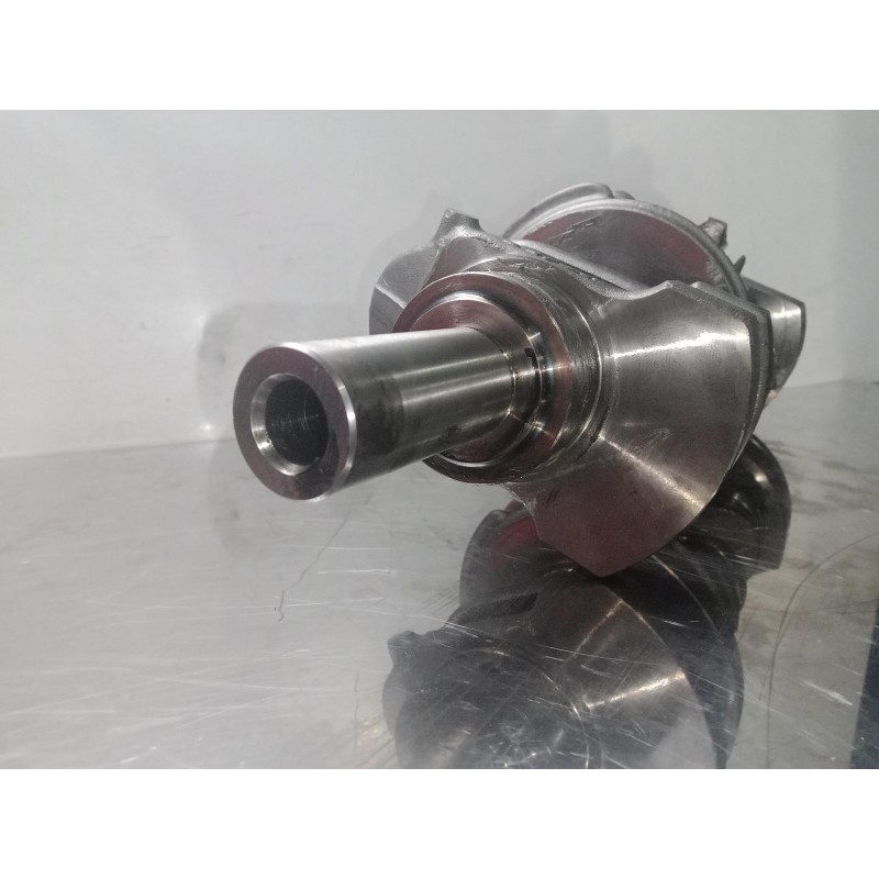Recambio de cigueñal para opel astra g berlina 2.0 dti referencia OEM IAM 90400177  