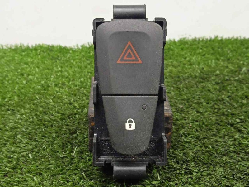 Recambio de warning para dacia dokker 1.5 blue dci diesel fap cat referencia OEM IAM 252905668R 6.PINES 