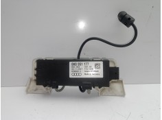 Recambio de luz interior para audi a5 coupe (8t) 2.7 v6 24v tdi referencia OEM IAM 8K0951177-28026840  