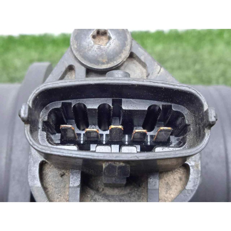 Recambio de caudalimetro para fiat stilo (192) 1.9 jtd cat referencia OEM IAM 0281002308 5.PINES 