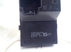 Recambio de mando elevalunas delantero derecho para opel mokka x 1.4 16v turbo referencia OEM IAM 22915102-321999-630532 TRW 5.P 2