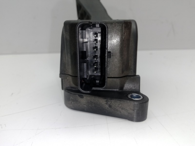 Recambio de potenciometro pedal para citroën c4 lim. 1.6 blue-hdi fap referencia OEM IAM 0280755164-9671840280  