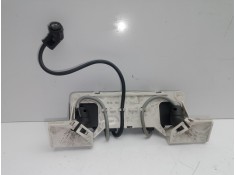 Recambio de luz interior para audi a5 coupe (8t) 2.7 v6 24v tdi referencia OEM IAM 8K0951177-28026840   2