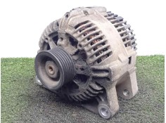 Recambio de alternador para citroën xsara berlina 1.9 diesel referencia OEM IAM 9623727380-2541971B-A13VI204 VALEO - 90AH - 12V 