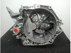 Recambio de caja cambios para citroën xsara picasso 1.6 16v hdi referencia OEM IAM 20DP29 5.VELOCIDADES MANUAL