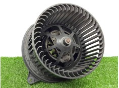 Recambio de motor calefaccion para ford focus berlina (cak) 1.8 tddi turbodiesel cat referencia OEM IAM XS4H18456AC SIN.CLIMA 